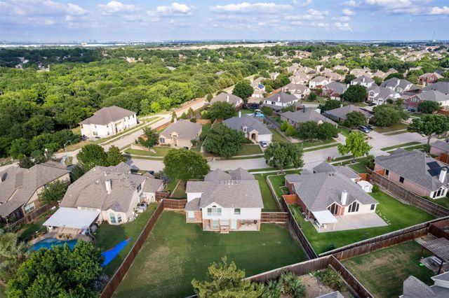 1759 Sunset Ridge Drive, Grand Prairie, TX 75050