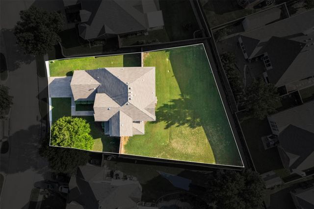 1759 Sunset Ridge Drive, Grand Prairie, TX 75050