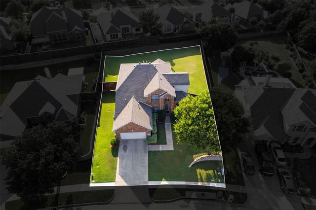 1759 Sunset Ridge Drive, Grand Prairie, TX 75050
