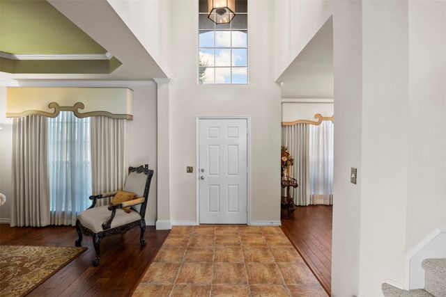 1759 Sunset Ridge Drive, Grand Prairie, TX 75050