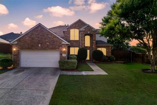 1759 Sunset Ridge Drive, Grand Prairie, TX 75050
