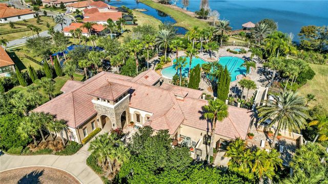 3965 VIAMONTE LANE, Lakeland, FL 33810