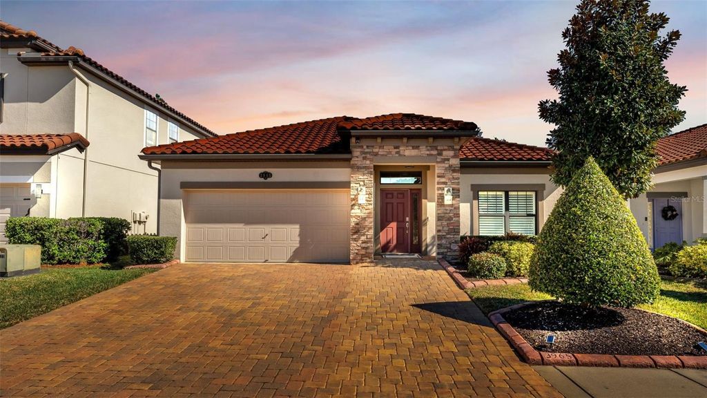 3965 VIAMONTE LANE, Lakeland, FL 33810