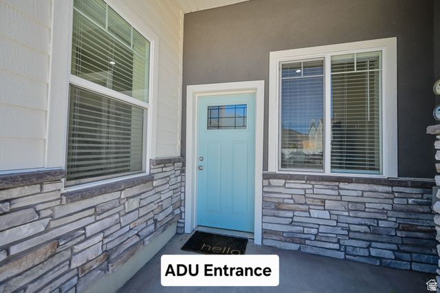 309 N 1980 E, Spanish Fork, UT 84660