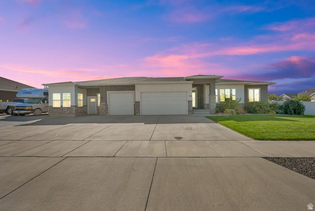 309 N 1980 E, Spanish Fork, UT 84660