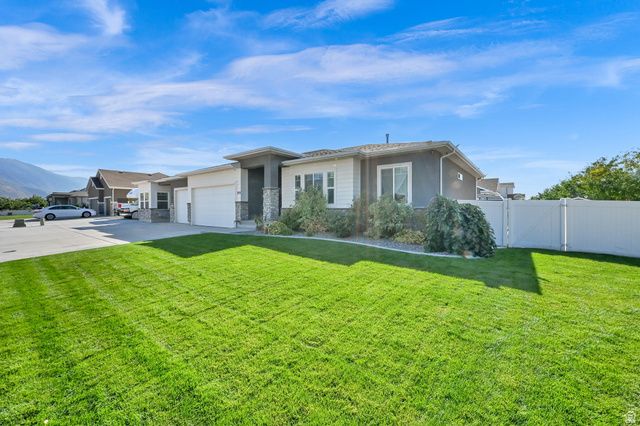 309 N 1980 E, Spanish Fork, UT 84660