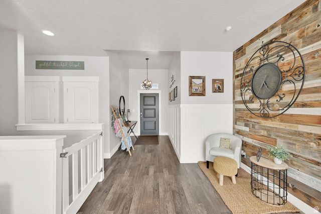 309 N 1980 E, Spanish Fork, UT 84660