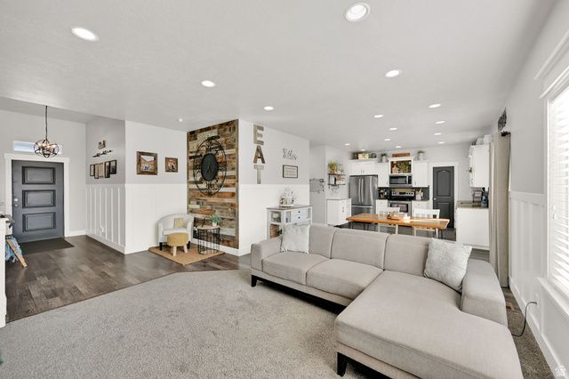 309 N 1980 E, Spanish Fork, UT 84660