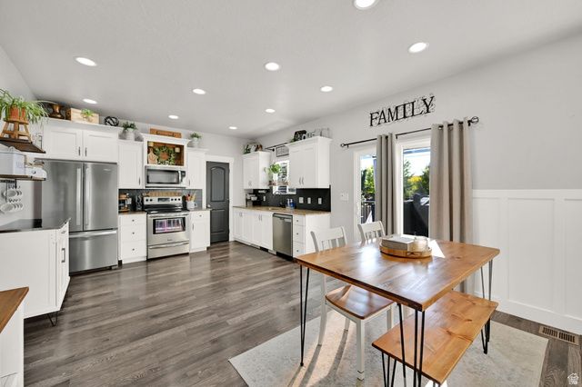 309 N 1980 E, Spanish Fork, UT 84660