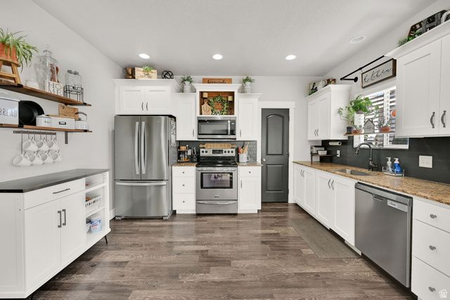 309 N 1980 E, Spanish Fork, UT 84660