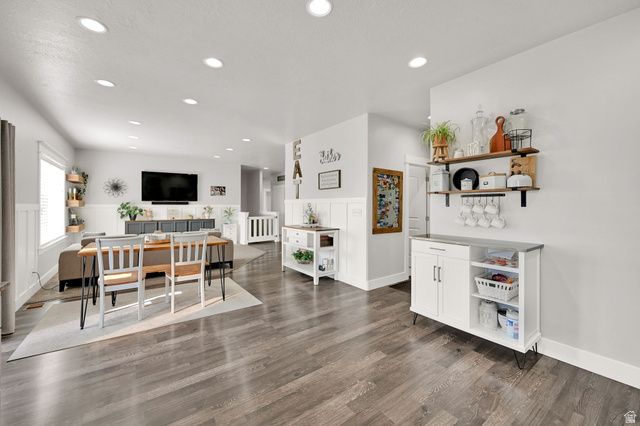 309 N 1980 E, Spanish Fork, UT 84660