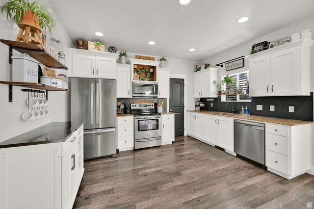 309 N 1980 E, Spanish Fork, UT 84660