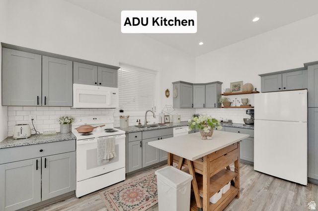 309 N 1980 E, Spanish Fork, UT 84660