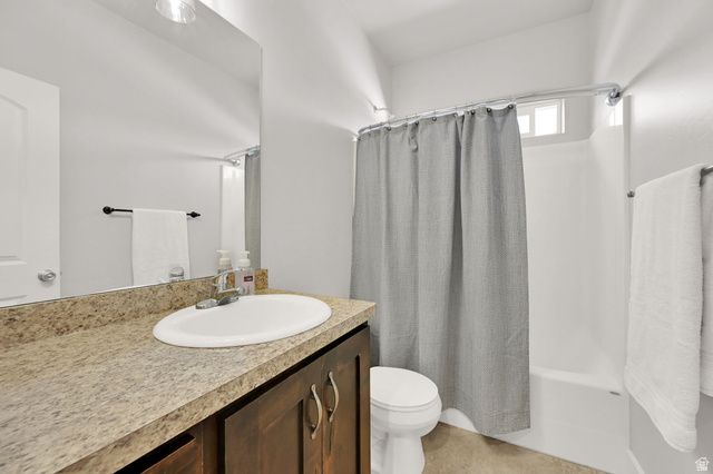 309 N 1980 E, Spanish Fork, UT 84660