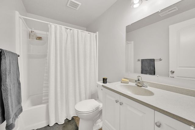 309 N 1980 E, Spanish Fork, UT 84660