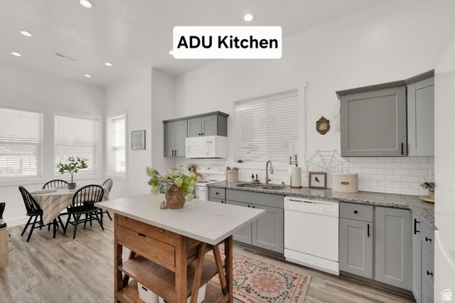 309 N 1980 E, Spanish Fork, UT 84660