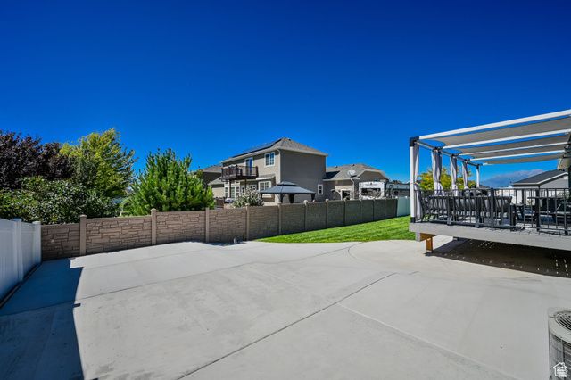 309 N 1980 E, Spanish Fork, UT 84660