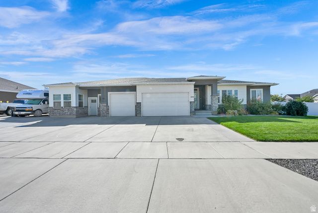 309 N 1980 E, Spanish Fork, UT 84660