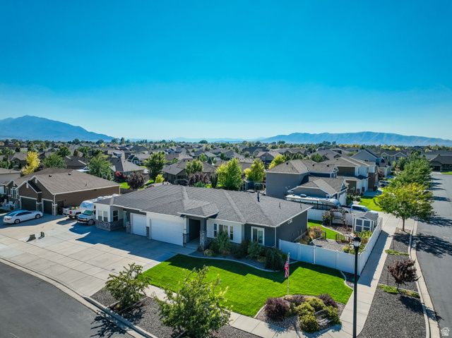 309 N 1980 E, Spanish Fork, UT 84660