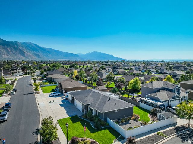 309 N 1980 E, Spanish Fork, UT 84660
