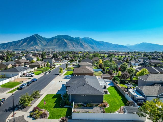 309 N 1980 E, Spanish Fork, UT 84660