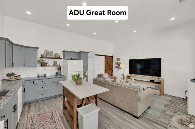 309 N 1980 E, Spanish Fork, UT 84660