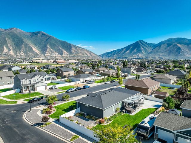 309 N 1980 E, Spanish Fork, UT 84660