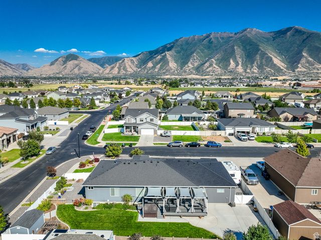 309 N 1980 E, Spanish Fork, UT 84660