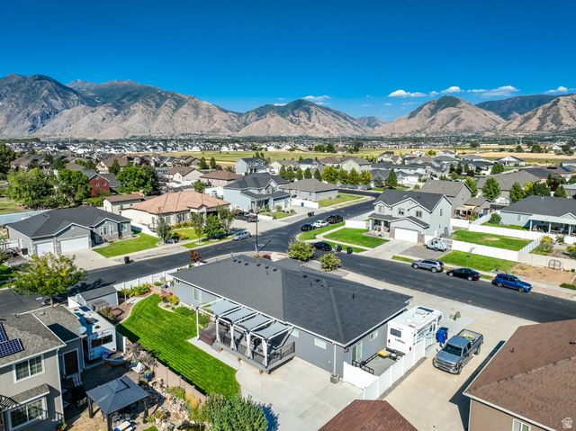 309 N 1980 E, Spanish Fork, UT 84660
