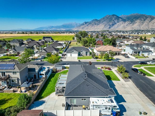 309 N 1980 E, Spanish Fork, UT 84660