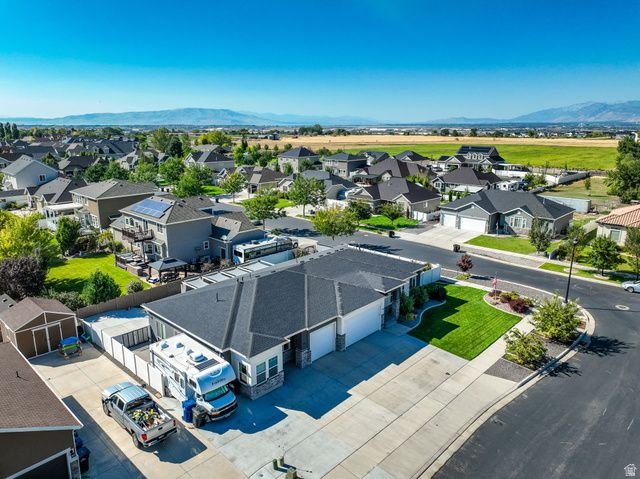 309 N 1980 E, Spanish Fork, UT 84660