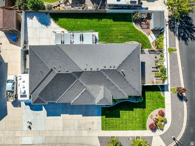 309 N 1980 E, Spanish Fork, UT 84660
