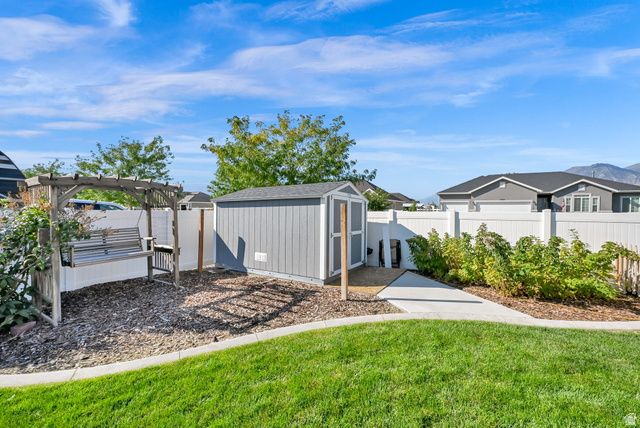309 N 1980 E, Spanish Fork, UT 84660