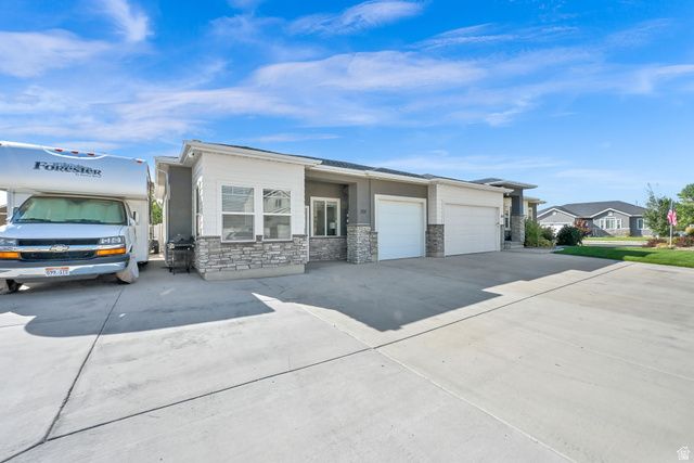 309 N 1980 E, Spanish Fork, UT 84660