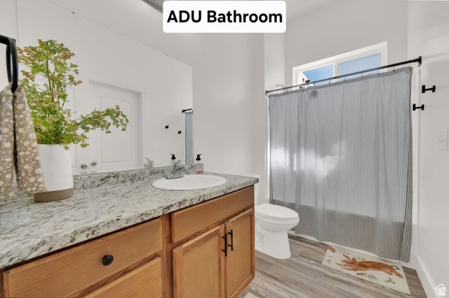 309 N 1980 E, Spanish Fork, UT 84660