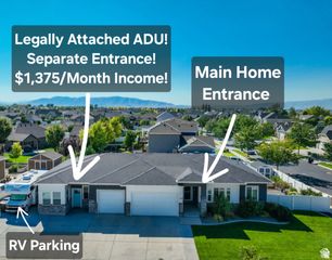 309 N 1980 E, Spanish Fork, UT 84660