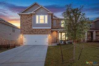 1351 Long Creek Lane, Belton, TX 76513