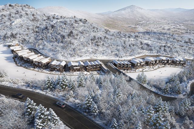 2519 W HAVENS CT #26, Park City, UT 84060