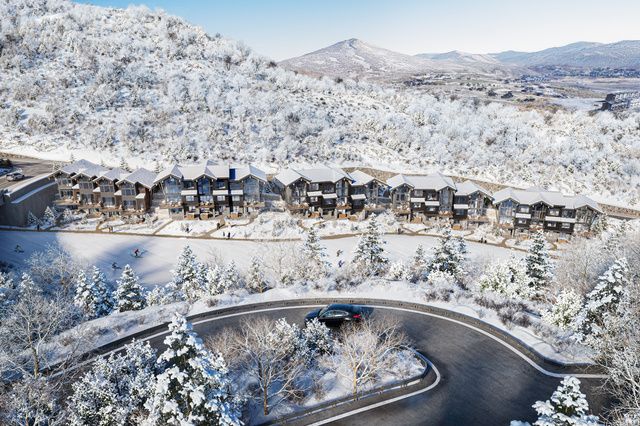 2519 W HAVENS CT #26, Park City, UT 84060