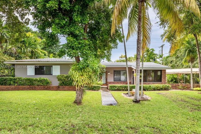 9100 SW 81st Avenue, Miami, FL 33156