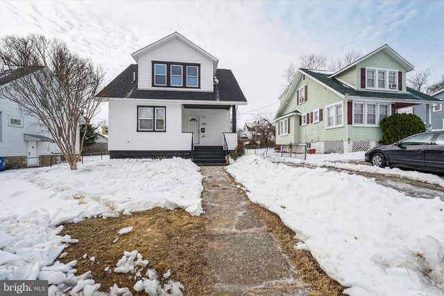 2911 PINEWOOD AVE, Baltimore, MD 21214
