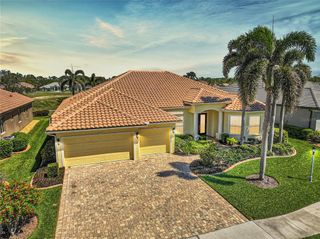1662 BOBCAT TRAIL, North Port, FL 34288