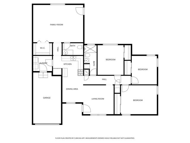 3204 Edith Lane, Haltom City, TX 76117