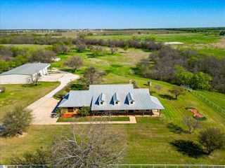 11918 Riek Road, Krum, TX 76249