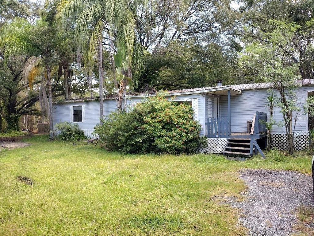 2311 HAZELNUT STREET, Bunnell, FL 32110