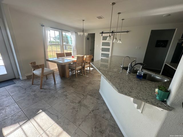 2171 & 2155 County Road 5710, Devine, TX 78016