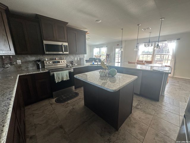 2171 & 2155 County Road 5710, Devine, TX 78016