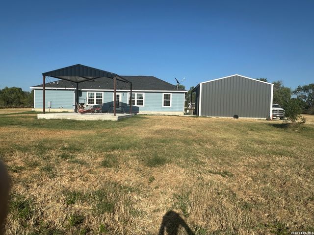 2171 & 2155 County Road 5710, Devine, TX 78016