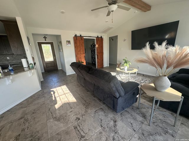 2171 & 2155 County Road 5710, Devine, TX 78016