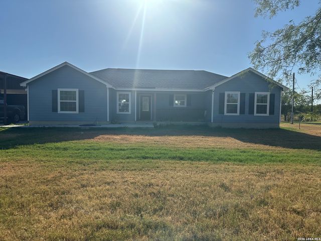 2171 & 2155 County Road 5710, Devine, TX 78016